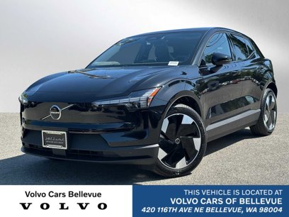New 2025 Volvo EX30 Plus w/ Protection Package Premier