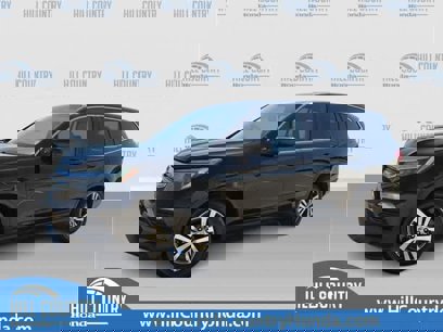 Used 2017 Honda Pilot EX-L