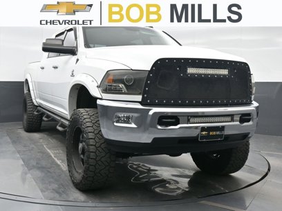 Used 2014 RAM 3500 SLT
