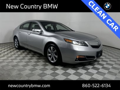 Used 2013 Acura TL