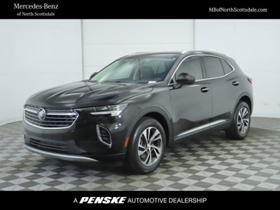 Used 2023 Buick Envision Essence