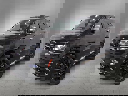 Used 2022 Dodge Durango Citadel