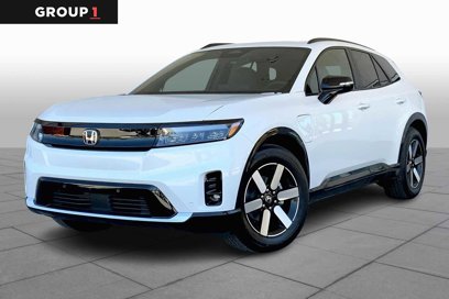 New 2025 Honda Prologue Touring