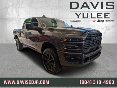 New 2025 RAM 3500 Big Horn