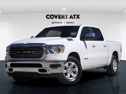 Used 2024 RAM 1500 Laramie