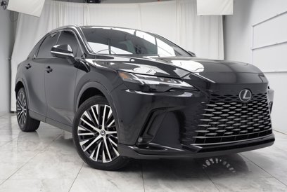 Used 2023 Lexus RX 350 Premium Plus