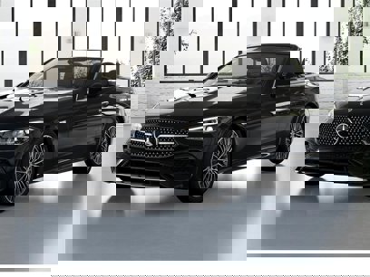 New 2025 Mercedes-Benz CLE 450 4MATIC Cabriolet