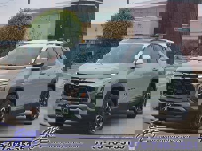 New 2026 Chevrolet Equinox ACTIV w/ Convenience Package III