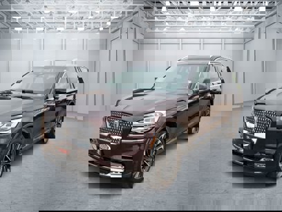 Used 2020 Lincoln Aviator Reserve w/ Equipment Group 202A