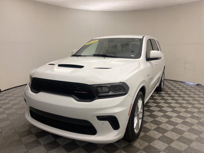 Used 2022 Dodge Durango R/T