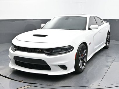 Used 2020 Dodge Charger Scat Pack w/ Plus Group