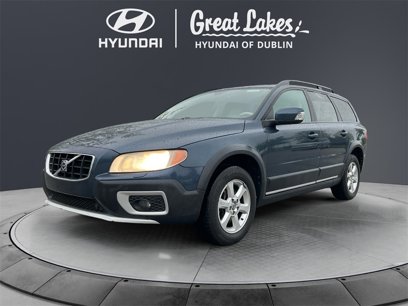 Used 2008 Volvo XC70 3.2