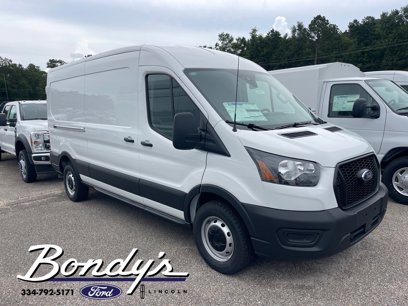 New 2025 Ford Transit 250 148 Medium Roof