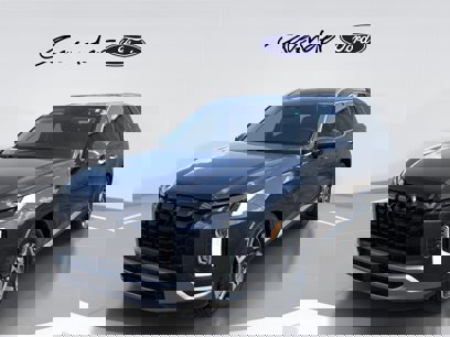 Used 2024 Hyundai Palisade Limited
