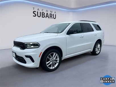 Used 2023 Dodge Durango GT