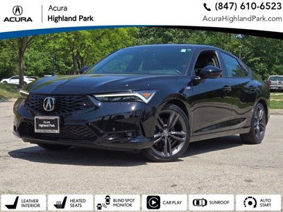 Used 2023 Acura Integra A-Spec