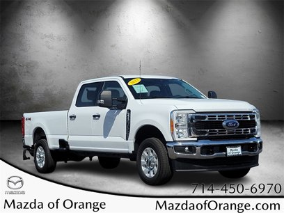 Used 2023 Ford F250 XLT