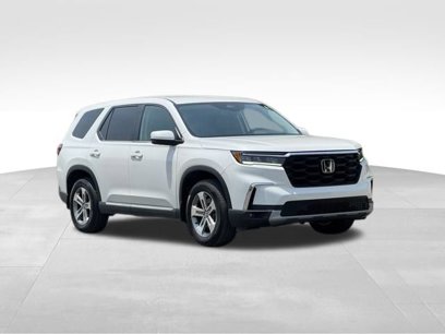 Used 2023 Honda Pilot EX-L