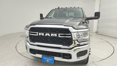 Used 2022 RAM 3500 Tradesman