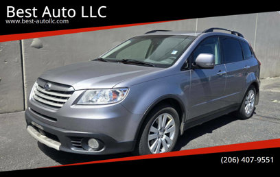 Used 2008 Subaru Tribeca Limited