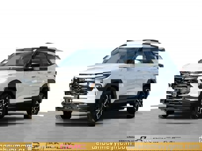 New 2025 Chevrolet TrailBlazer ACTIV w/ LPO, Trailering Package