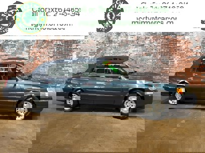 Used 1998 Lincoln Town Car Executive
