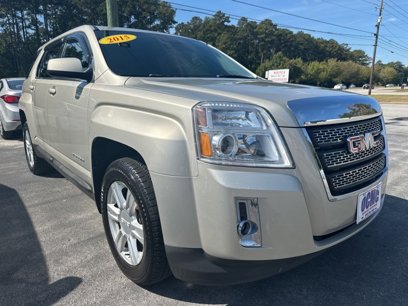 Used 2015 GMC Terrain SLE