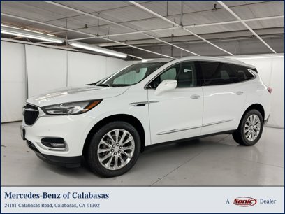Used 2018 Buick Enclave Premium