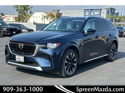 Certified 2024 MAZDA CX-90 3.3 Turbo S w/ Premium Plus