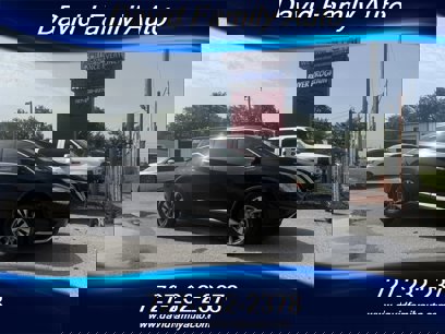 Used 2015 Nissan Murano S w/ Navigation Package