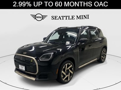 Used 2025 MINI Cooper Countryman SE