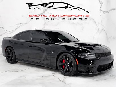 Used 2017 Dodge Charger SRT Hellcat w/ Harman/Kardon Audio Group