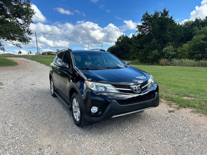 Used 2013 Toyota RAV4 XLE