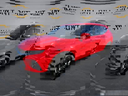 Used 2020 Chevrolet Blazer RS w/ LPO, Floor Liner Package