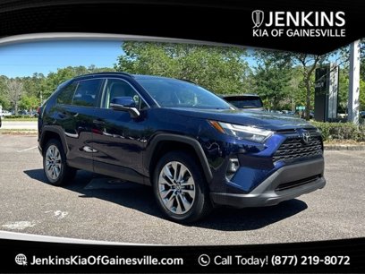 Used 2023 Toyota RAV4 XLE Premium