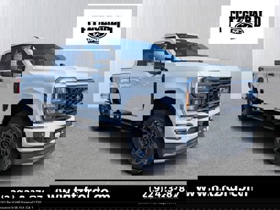 New 2025 Ford F250 XL