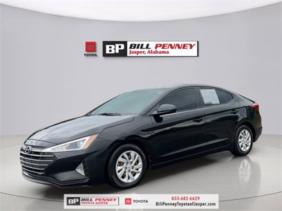 Used 2019 Hyundai Elantra SE