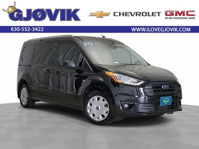 Used 2023 Ford Transit Connect XLT