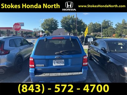 Used 2011 Ford Escape XLT