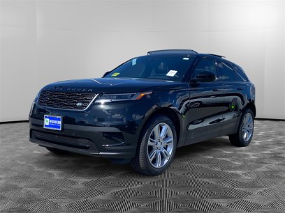 Used 2025 Land Rover Range Rover Velar S
