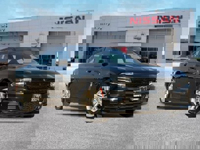 Used 2023 Dodge Charger SXT