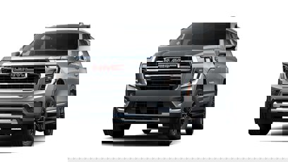 New 2025 GMC Yukon XL Elevation w/ LPO, Floor Liner Package