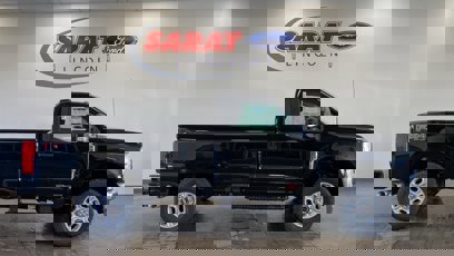 New 2025 Ford F350 XLT w/ FX4 Off-Road Package