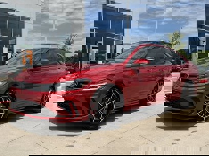New 2025 Volkswagen Jetta GLI Autobahn