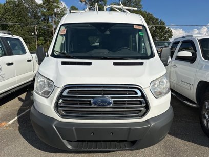 Used 2017 Ford Transit 150 XLT