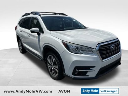 Used 2019 Subaru Ascent Limited