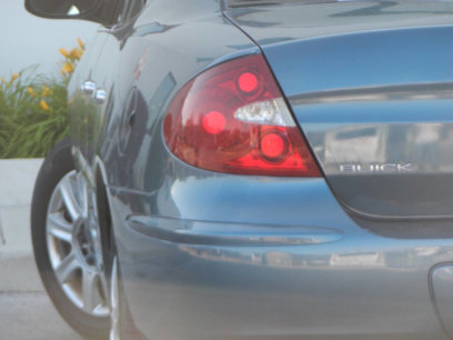 Used 2006 Buick LaCrosse CX
