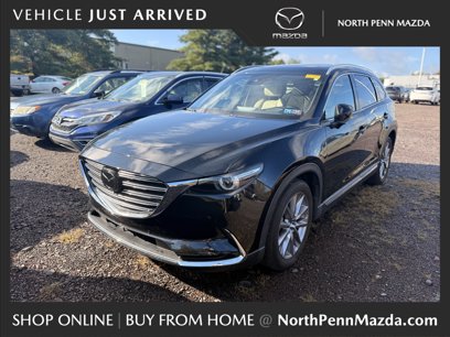 Used 2023 MAZDA CX-9 Grand Touring