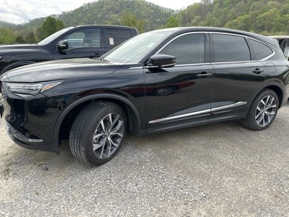 Used 2023 Acura MDX SH-AWD w/ Technology Package