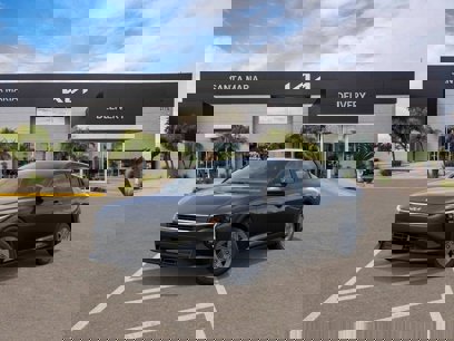 New 2025 Kia K4 LX